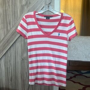 Polo sport T-shirt size medium